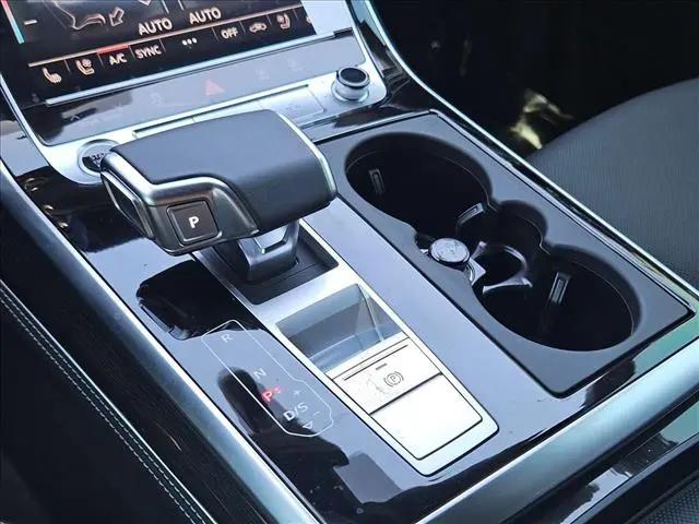 2026 Audi Q7 Premium Plus TFSI quattro tiptronic