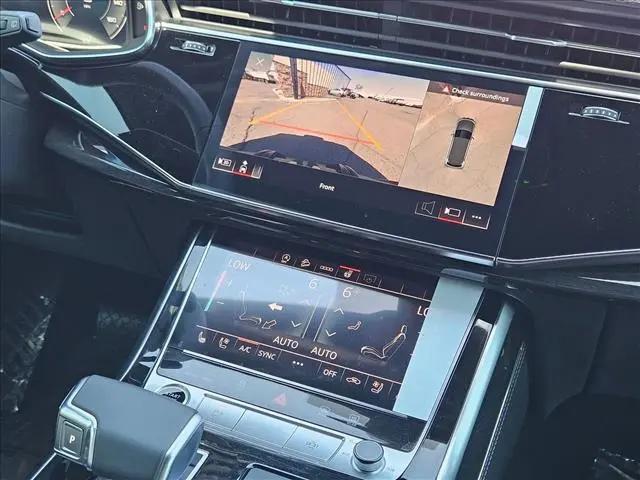 2026 Audi Q7 Premium Plus TFSI quattro tiptronic
