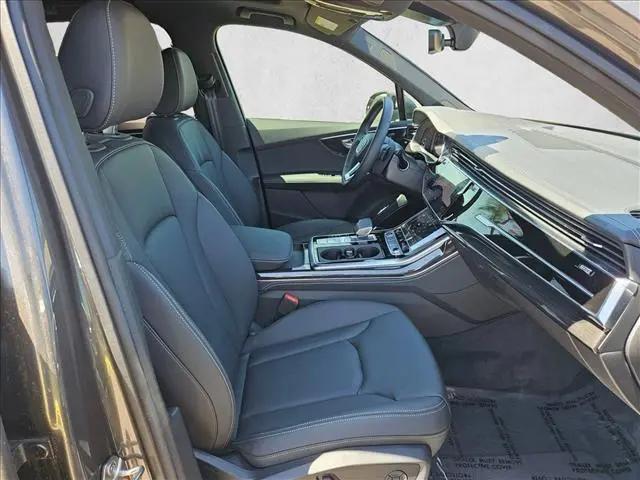 2026 Audi Q7 Premium Plus TFSI quattro tiptronic