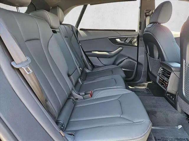 2026 Audi Q8 Premium Plus 55 TFSI quattro Tiptronic