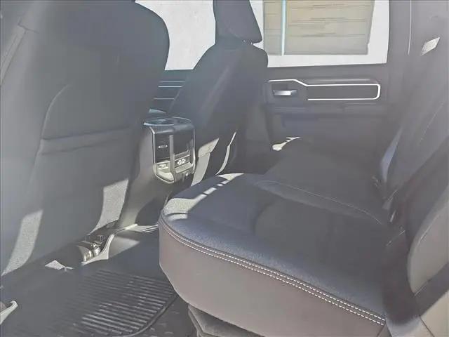 2026 Ram 3500 Big Horn Crew Cab 4x4 8' Box