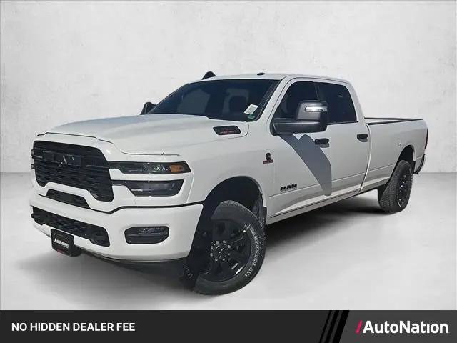 2026 Ram 3500 Big Horn Crew Cab 4x4 8' Box for sale in Colorado Springs, CO