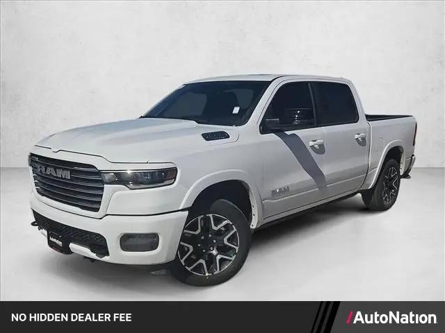 2026 Ram 1500 Laramie Crew Cab 4x4 5'7" Box for sale in Colorado Springs, CO