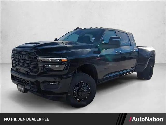 2026 Ram 3500 Laramie Mega Cab 4x4 6'4" Box for sale in Colorado Springs, CO