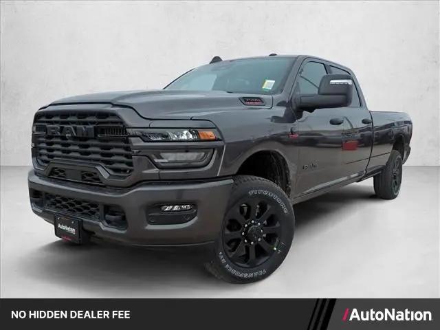 2026 Ram 3500 Big Horn Crew Cab 4x4 8' Box for sale in Colorado Springs, CO