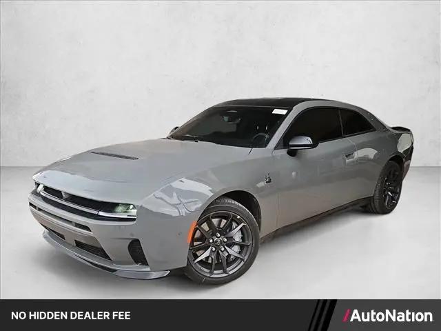 2026 Dodge Charger Scat Pack 2-Door AWD for sale in Colorado Springs, CO