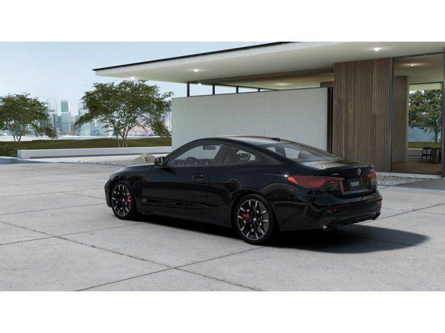 2026 BMW M4 xDrive