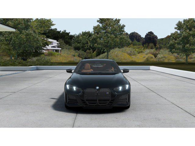 2026 BMW M4 xDrive