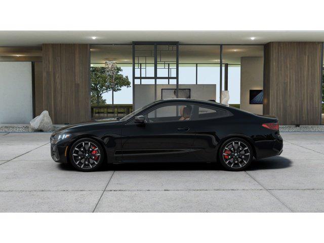 2026 BMW M4 xDrive