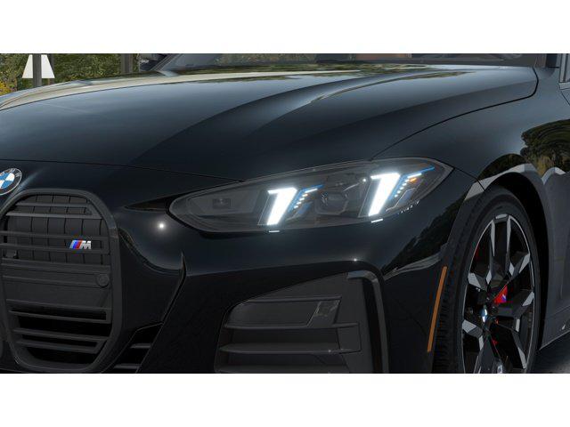 2026 BMW M4 xDrive