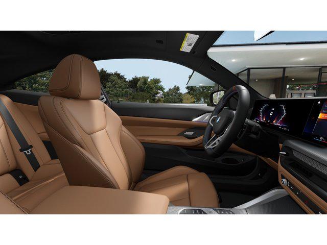 2026 BMW M4 xDrive