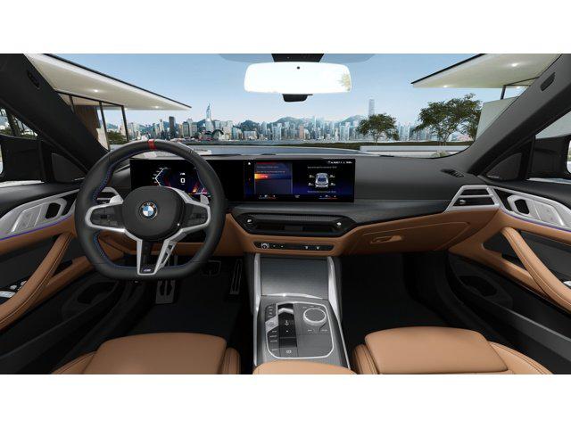 2026 BMW M4 xDrive