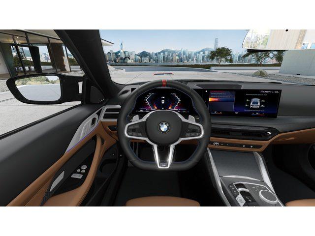 2026 BMW M4 xDrive