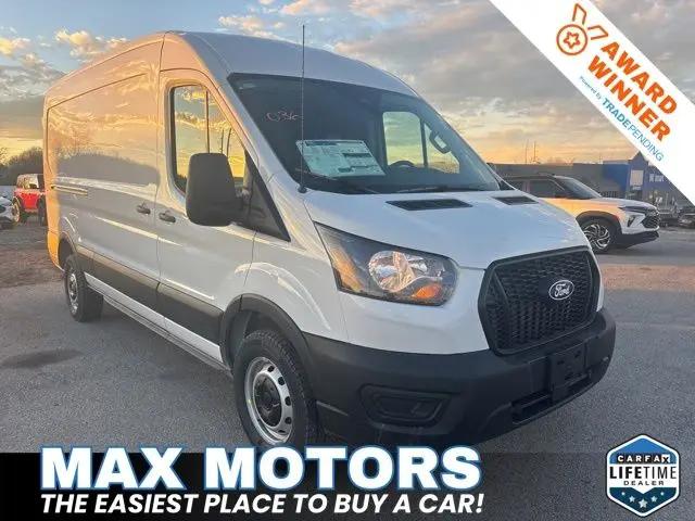 2026 Ford Transit Cargo Van T-250 for sale in Richmond, MO