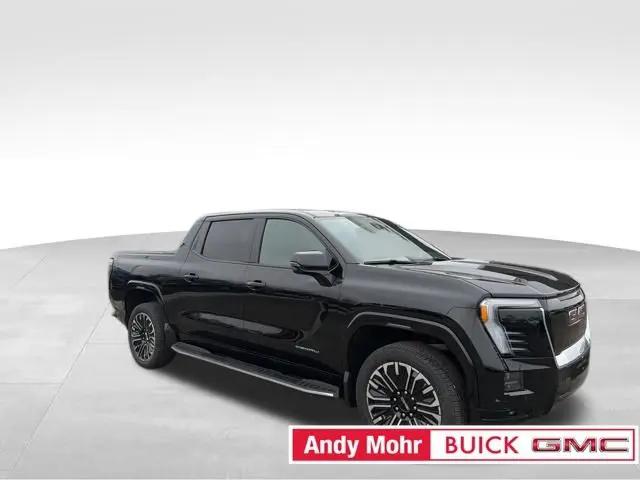 2026 GMC Sierra Standard Range Denali for sale in Fishers, IN
