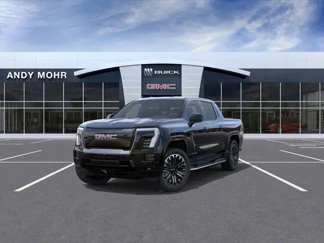 2026 GMC Sierra Standard Range Denali for sale in Fishers, IN