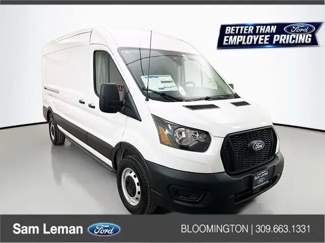 2026 Ford Transit Cargo Van T-250 for sale in Bloomington, IL