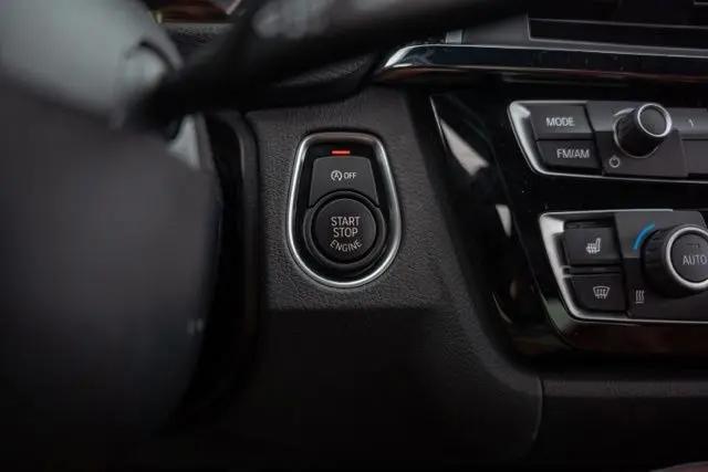 2018 BMW M3 Standard