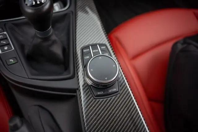 2018 BMW M3 Standard