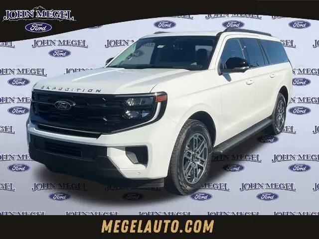 2026 Ford Expedition Max Active MAX for sale in Cleveland, GA