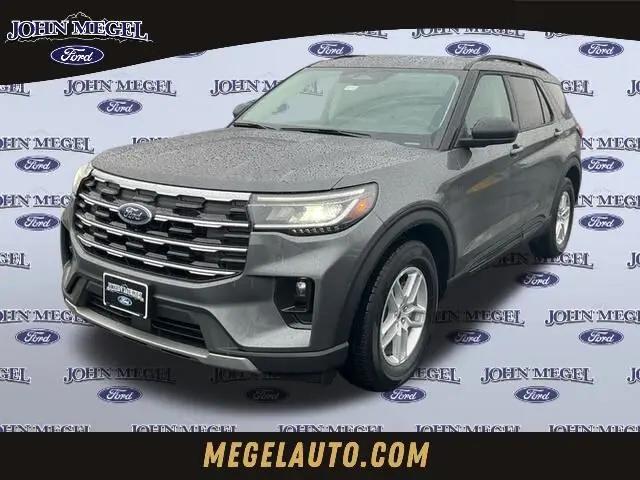 2026 Ford Explorer Active for sale in Cleveland, GA
