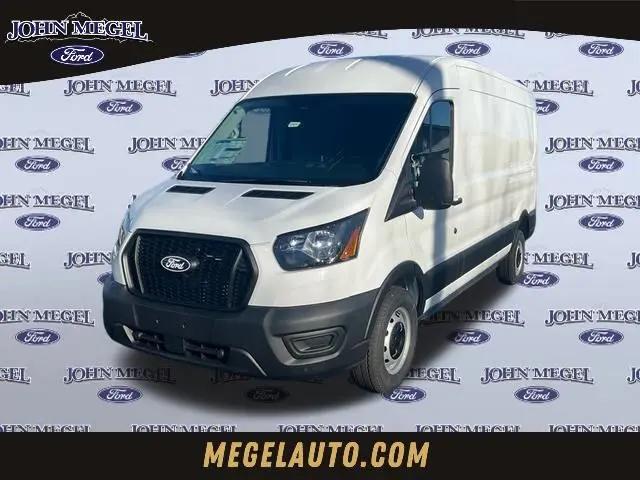2026 Ford Transit Cargo Van T-250 for sale in Cleveland, GA