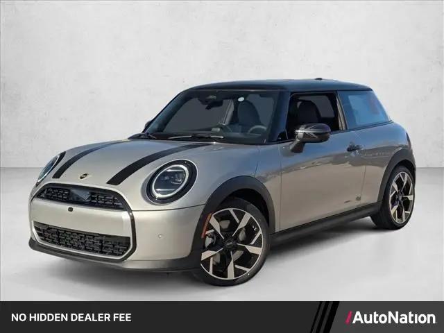 2026 MINI Hardtop Cooper for sale in Towson, MD