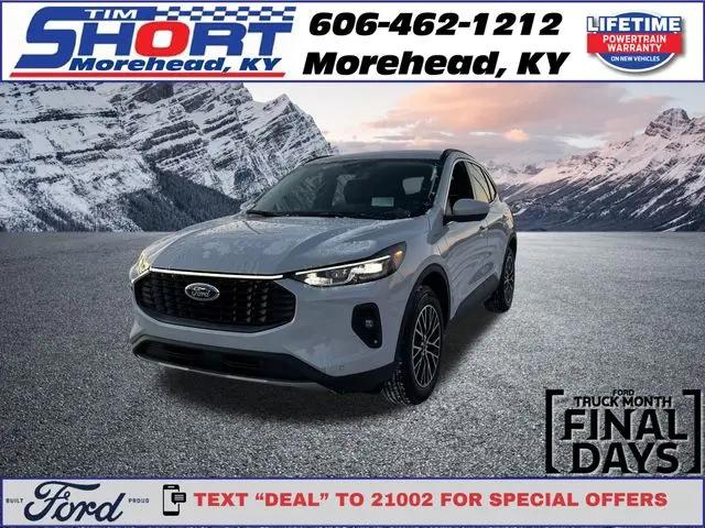 2026 Ford Escape PHEV for sale in Morehead, KY