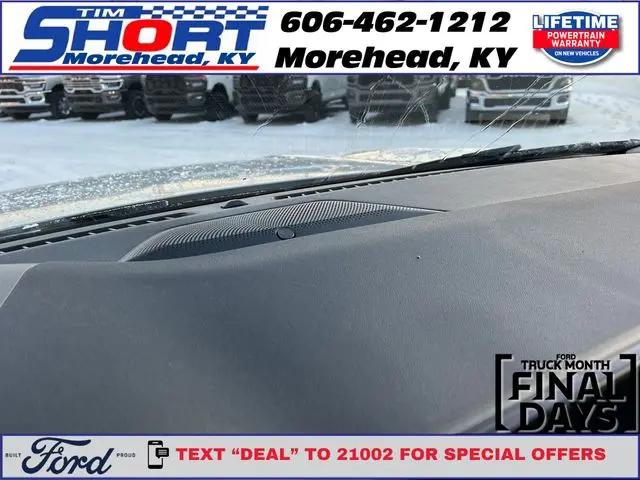 2026 Ford Escape PHEV