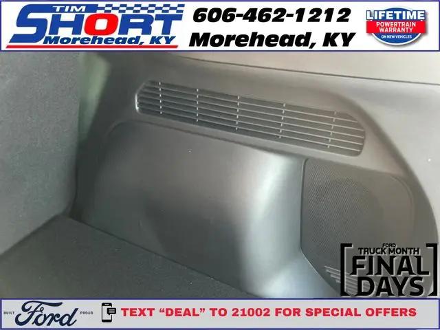 2026 Ford Escape PHEV