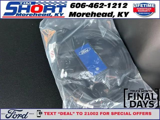 2026 Ford Escape PHEV