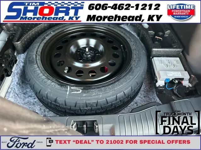 2026 Ford Escape PHEV