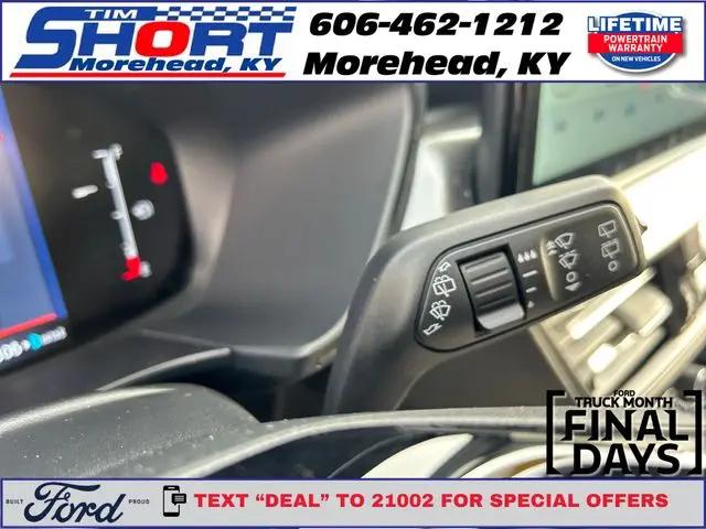 2026 Ford Escape PHEV