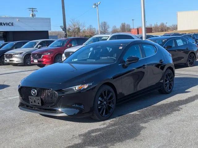 2026 Mazda Mazda3 2.5 S Select Sport for sale in Aberdeen, MD