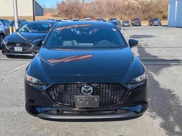2026 Mazda Mazda3 2.5 S Select Sport