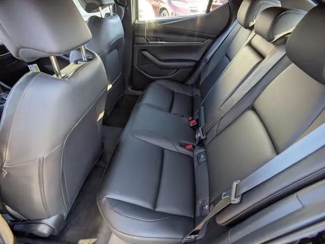 2026 Mazda Mazda3 2.5 S Select Sport