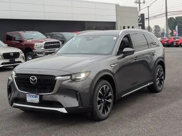 2026 Mazda X-90 Premium Plus for sale in Aberdeen, MD