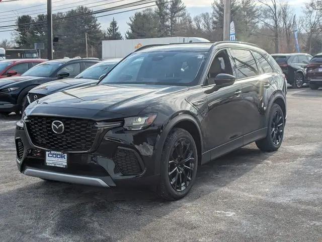 2026 Mazda CX-70 3.3 Turbo Premium for sale in Aberdeen, MD
