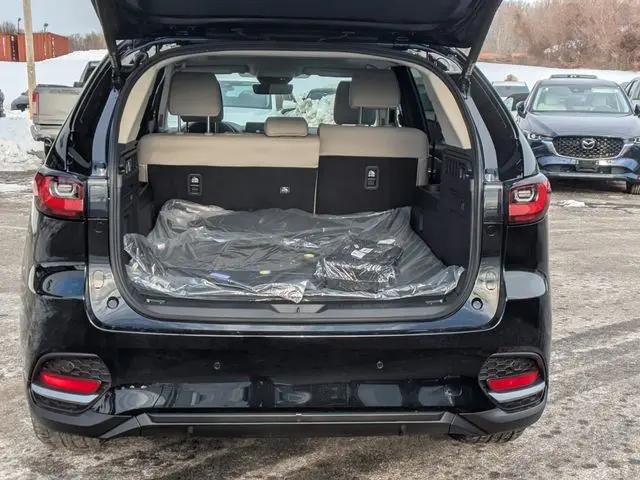 2026 Mazda CX-70 3.3 Turbo Premium