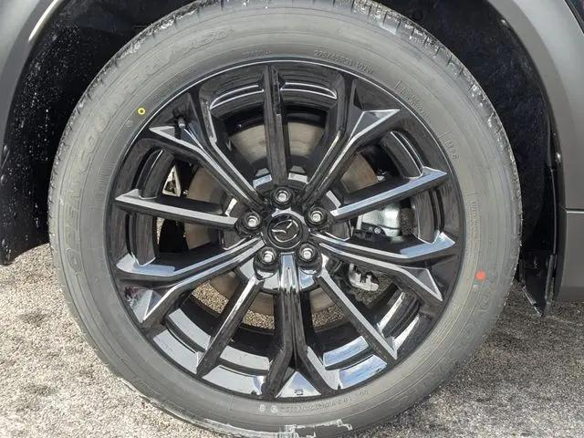 2026 Mazda CX-70 3.3 Turbo Premium
