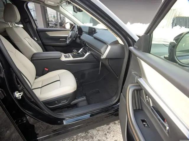 2026 Mazda CX-70 3.3 Turbo Premium