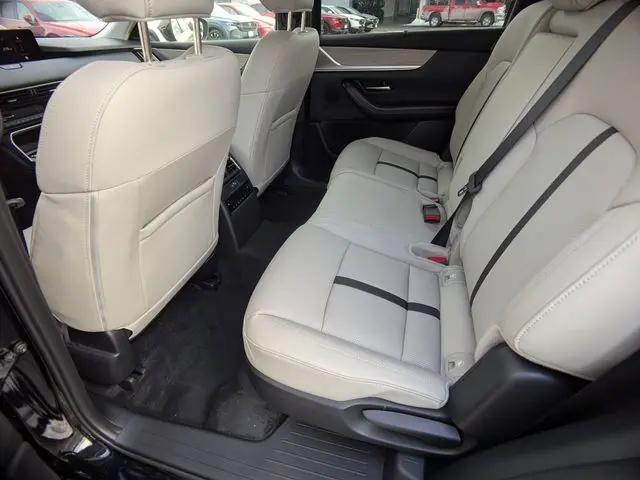 2026 Mazda CX-70 3.3 Turbo Premium