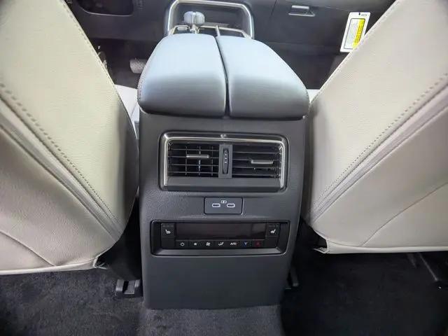 2026 Mazda CX-70 3.3 Turbo Premium
