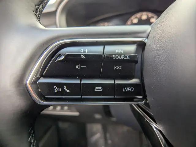 2026 Mazda CX-70 3.3 Turbo Premium