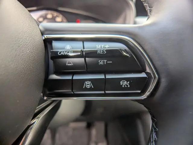 2026 Mazda CX-70 3.3 Turbo Premium