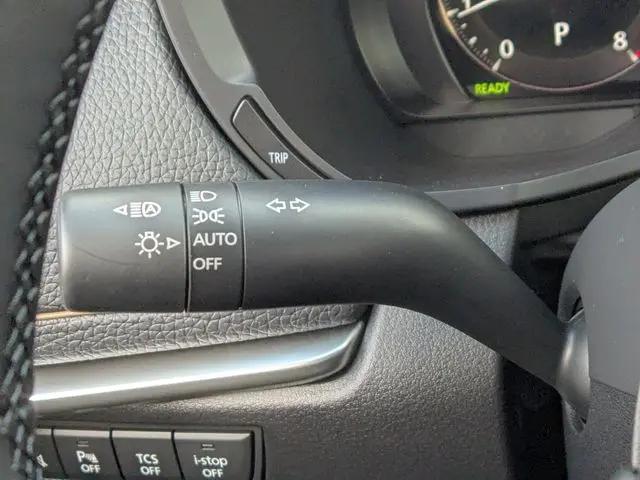 2026 Mazda CX-70 3.3 Turbo Premium
