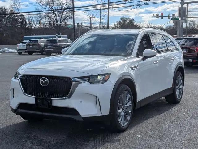 2026 Mazda X-90 3.3 Turbo Preferred for sale in Aberdeen, MD