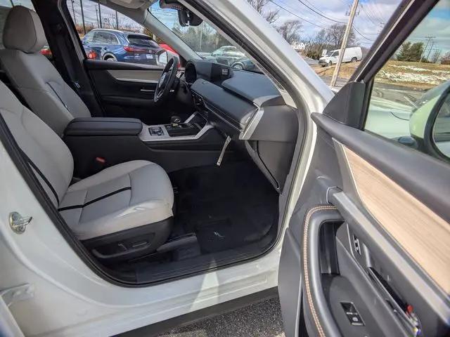 2026 Mazda X-90 3.3 Turbo Preferred