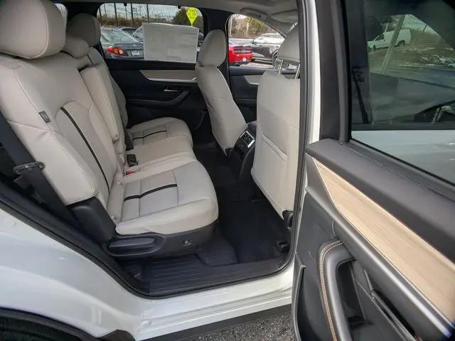 2026 Mazda X-90 3.3 Turbo Preferred