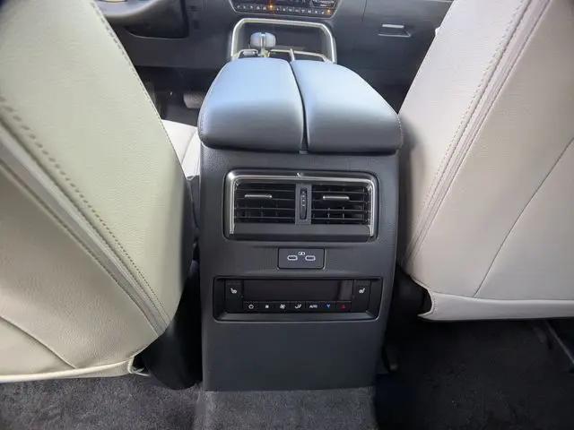 2026 Mazda X-90 3.3 Turbo Preferred